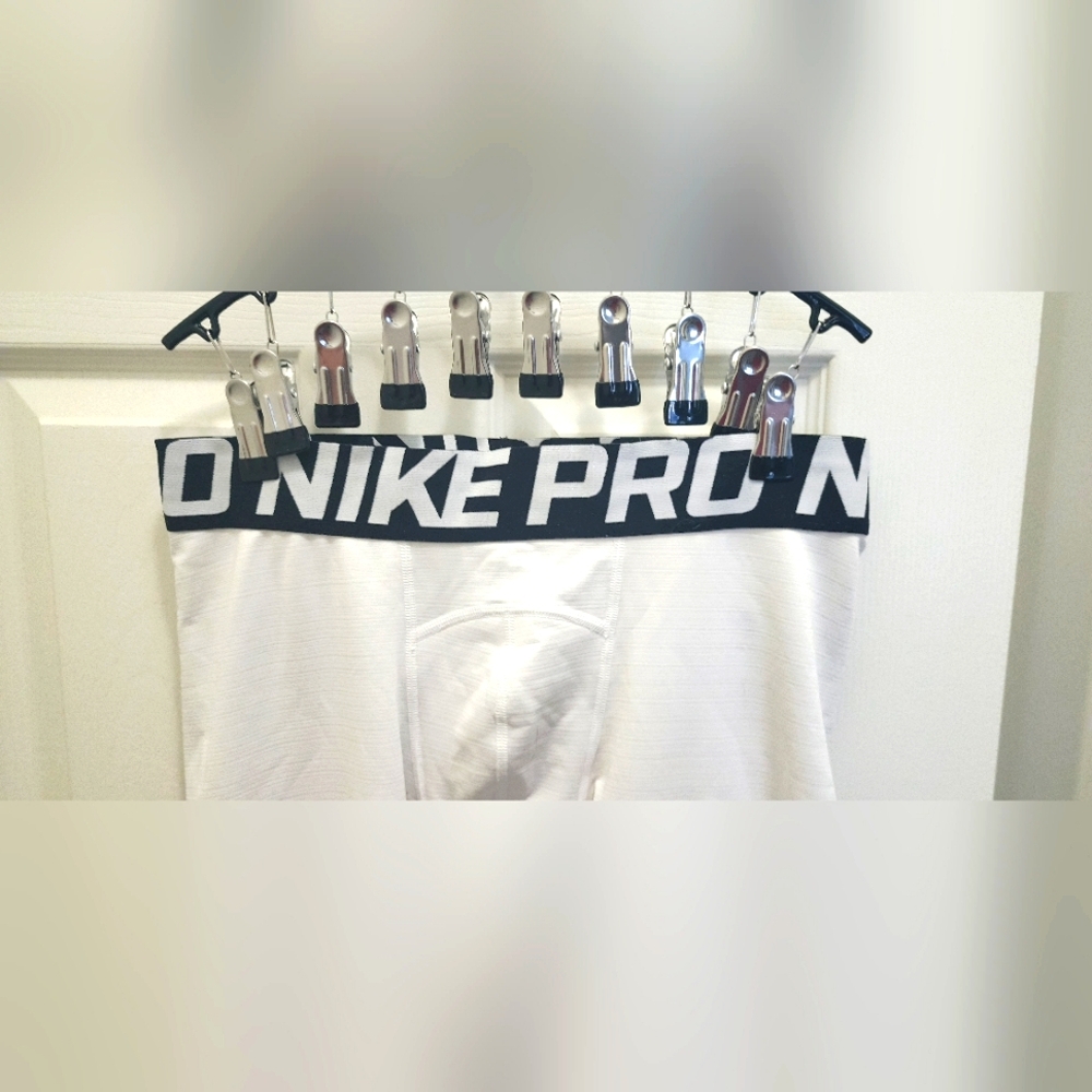 Nike Pro Hyperwarm Compression Tights L - image 5